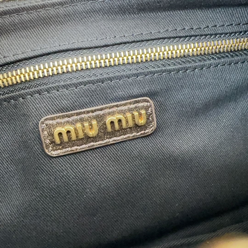 MIU MIU Top Handle Bags